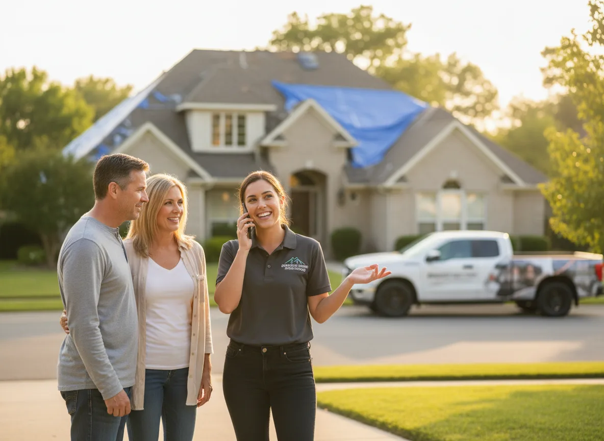 Emergency Roof Repair Bean Station, TN FAQs